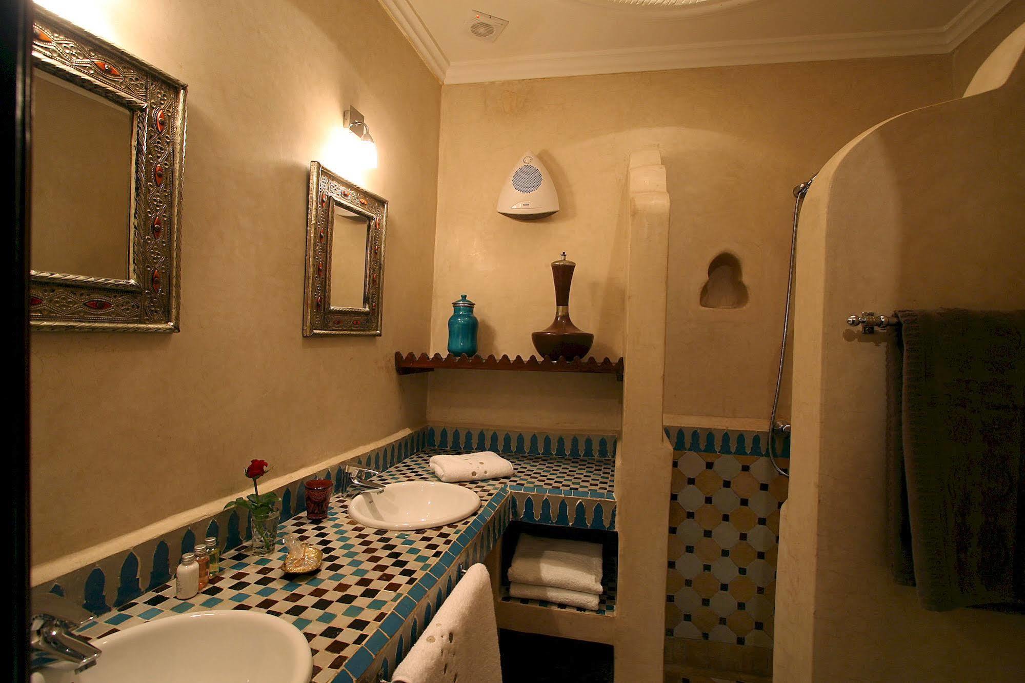 Hotel Riad Elytis à Marrakesh Extérieur photo