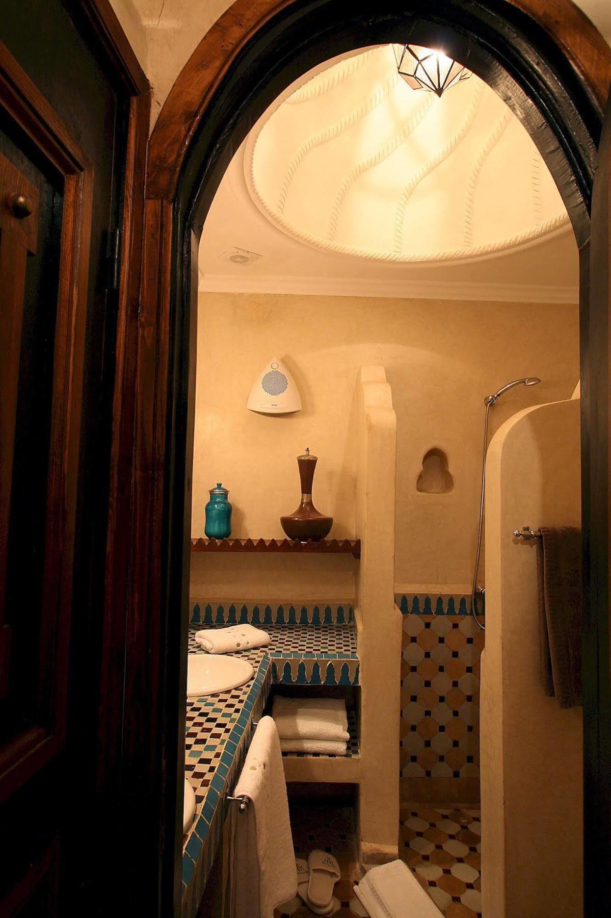 Hotel Riad Elytis à Marrakesh Extérieur photo