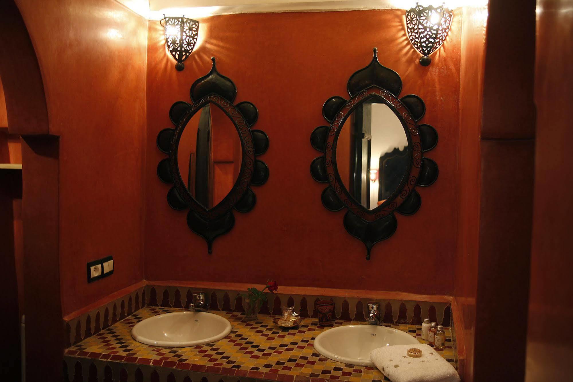 Hotel Riad Elytis à Marrakesh Extérieur photo